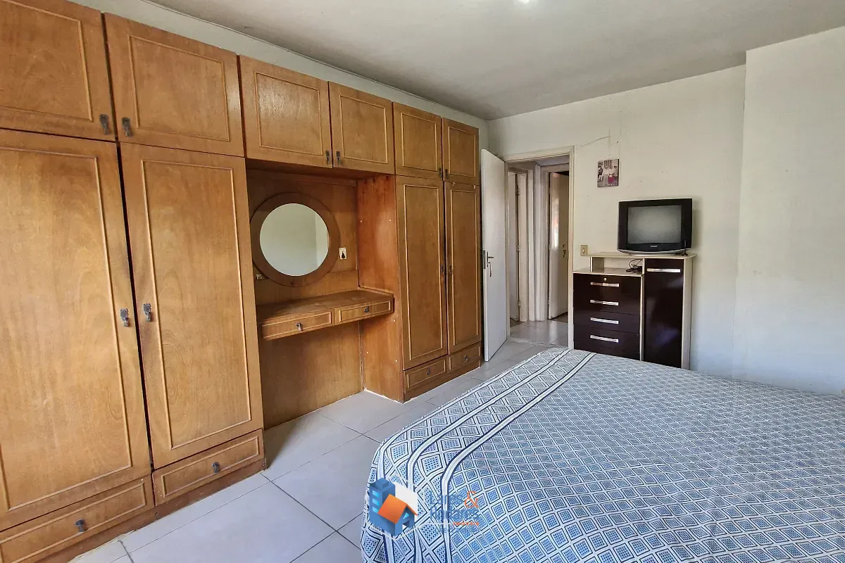 Sobrado, 2 quartos, 107 m² - Foto 13