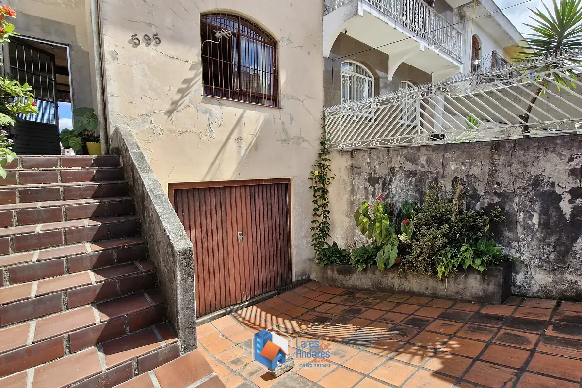 Sobrado, 2 quartos, 107 m² - Foto 4