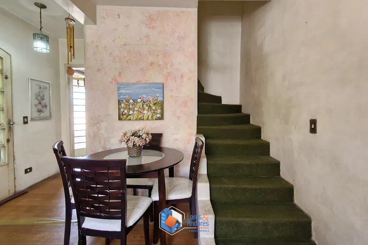 Sobrado, 2 quartos, 107 m² - Foto 10