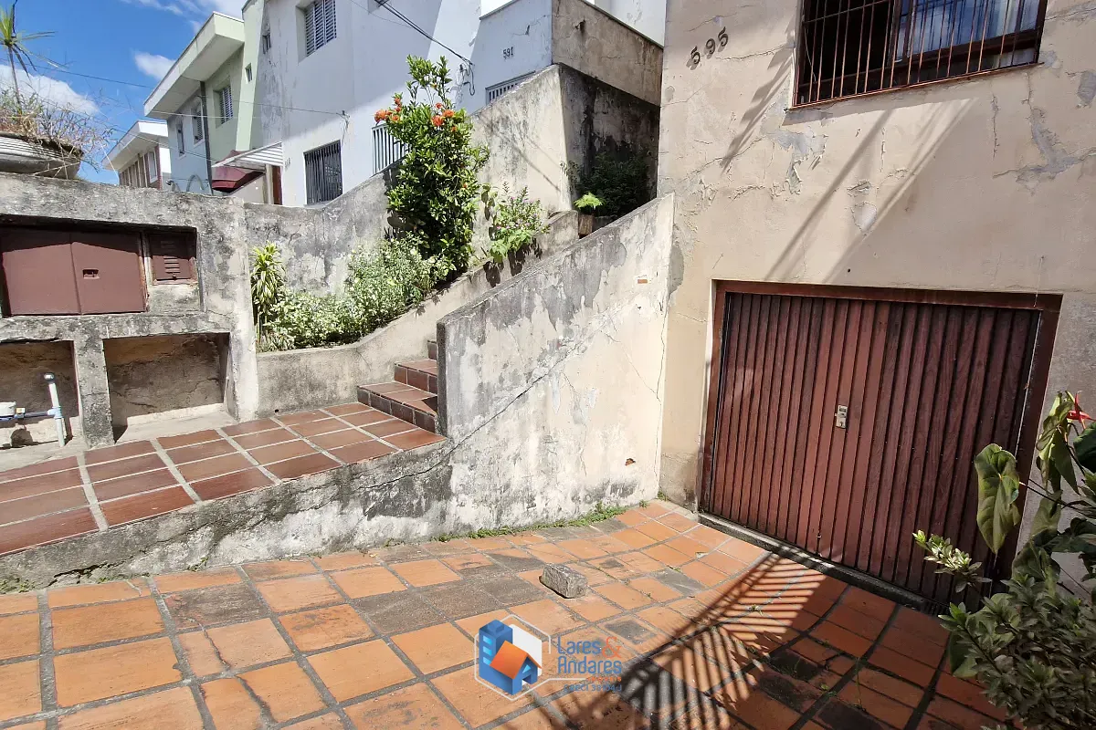 Sobrado, 2 quartos, 107 m² - Foto 8