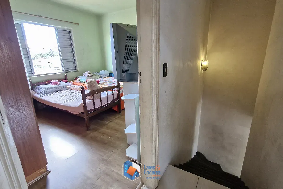 Sobrado, 2 quartos, 107 m² - Foto 18