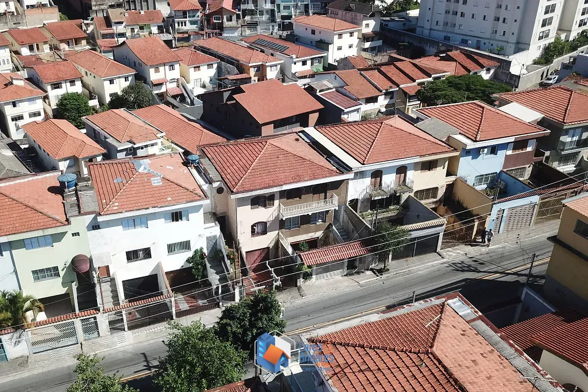 Sobrado, 2 quartos, 107 m² - Foto 31