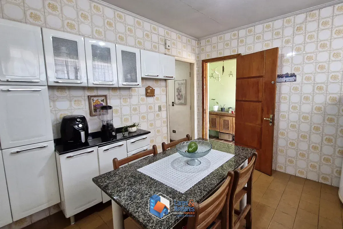 Sobrado, 2 quartos, 107 m² - Foto 21