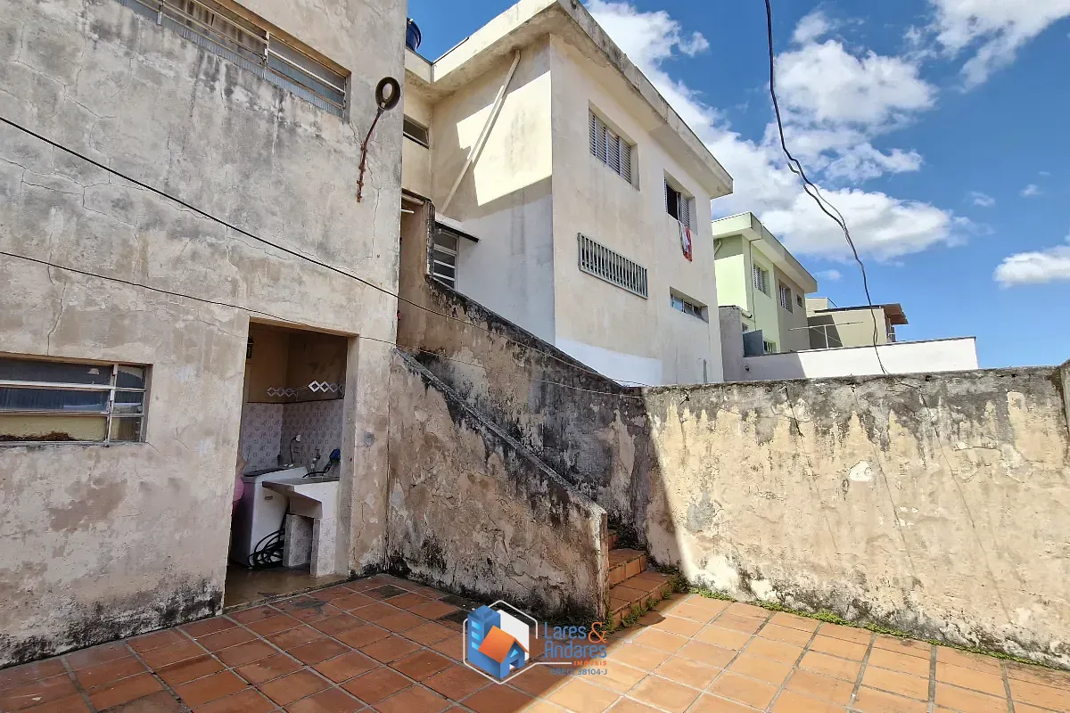 Sobrado, 2 quartos, 107 m² - Foto 28