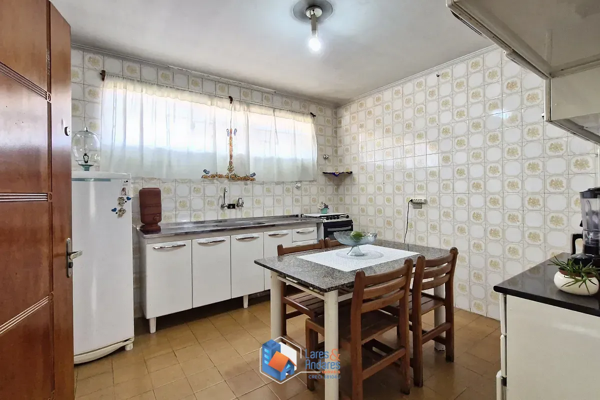 Sobrado, 2 quartos, 107 m² - Foto 23