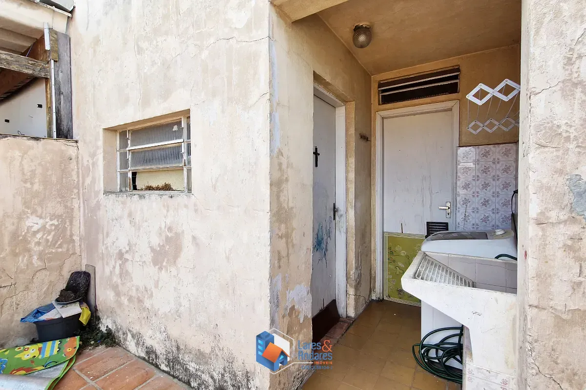Sobrado, 2 quartos, 107 m² - Foto 30