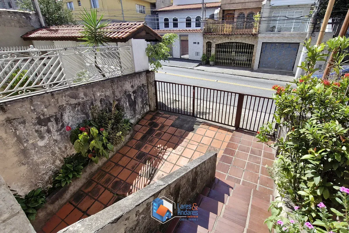 Sobrado, 2 quartos, 107 m² - Foto 6