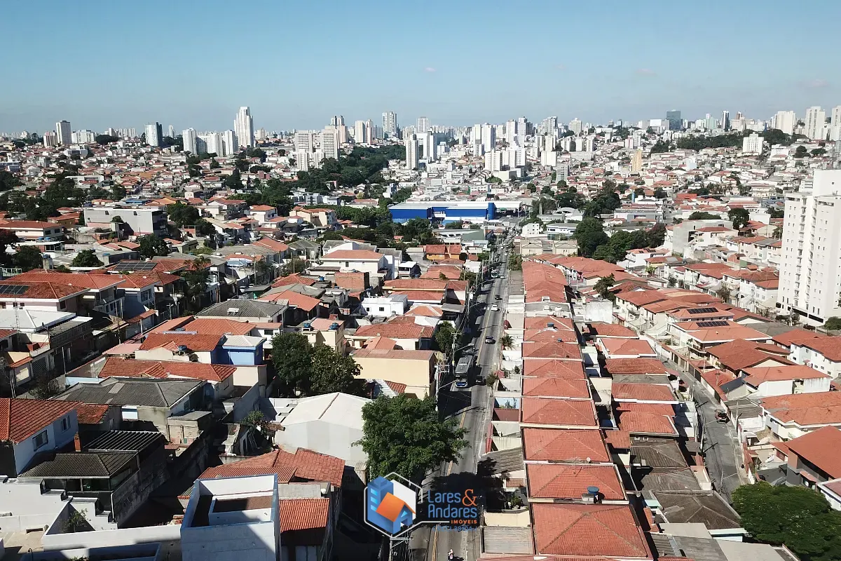 Sobrado, 2 quartos, 107 m² - Foto 32