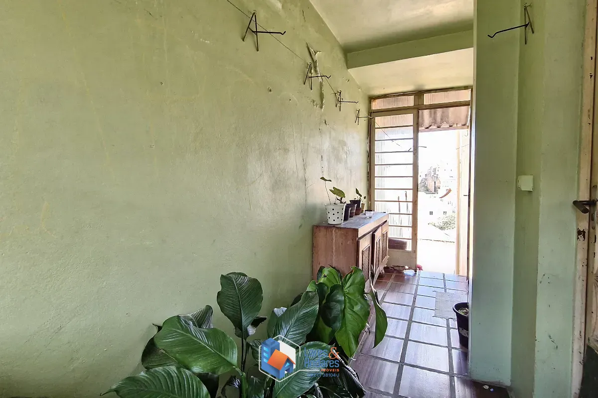 Sobrado, 2 quartos, 107 m² - Foto 5