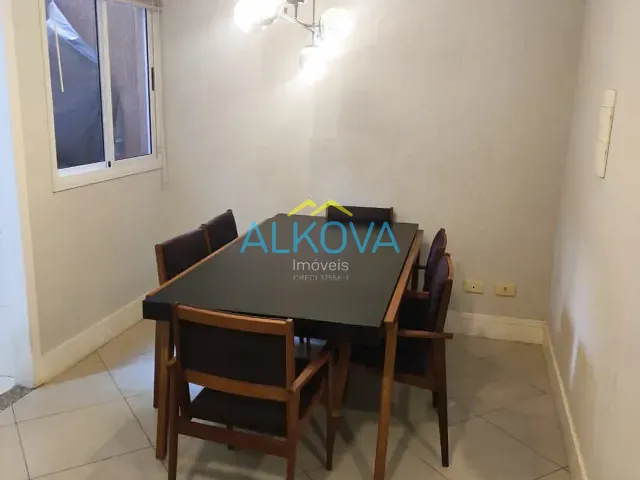 Sobrado com 150m² 3 quartos e 2 banheiros, à venda, no bairro Jardim América em São José dos Campos