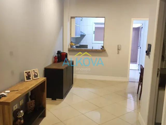 Sobrado com 150m² 3 quartos e 2 banheiros, à venda, no bairro Jardim América em São José dos Campos