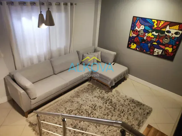 Sobrado com 150m² 3 quartos e 2 banheiros, à venda, no bairro Jardim América em São José dos Campos