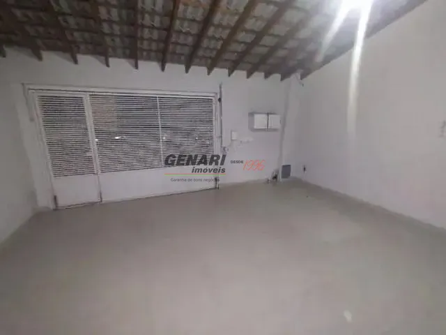 Sobrado com 130m² 3 quartos e 2 banheiros, à venda, no bairro Jardim Cidade Jardim em Indaiatuba
