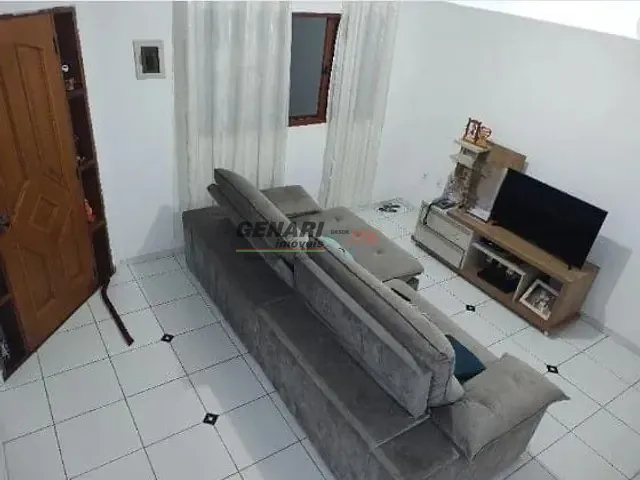 Sobrado com 130m² 3 quartos e 2 banheiros, à venda, no bairro Jardim Cidade Jardim em Indaiatuba