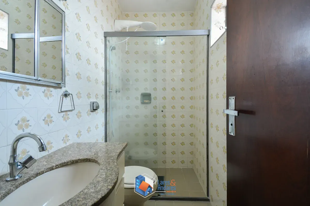 Sobrado, 4 quartos, 190 m² - Foto 41