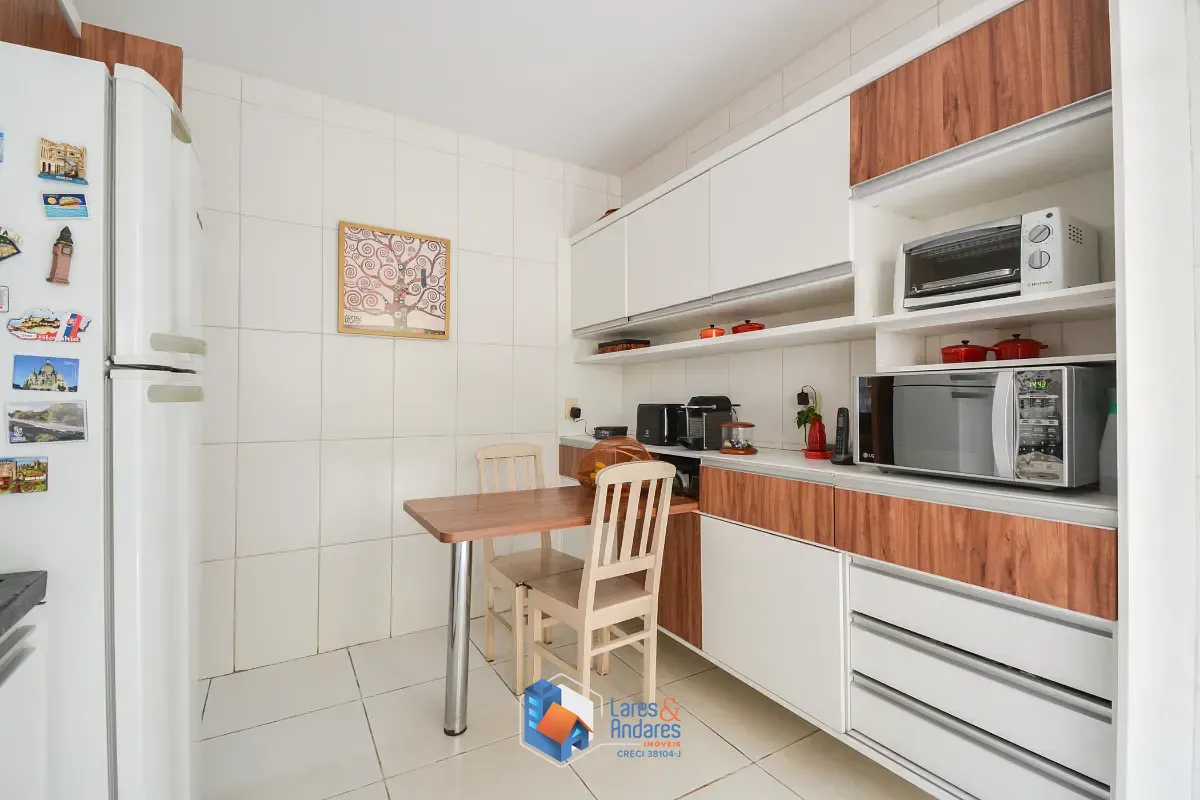Sobrado, 4 quartos, 190 m² - Foto 21