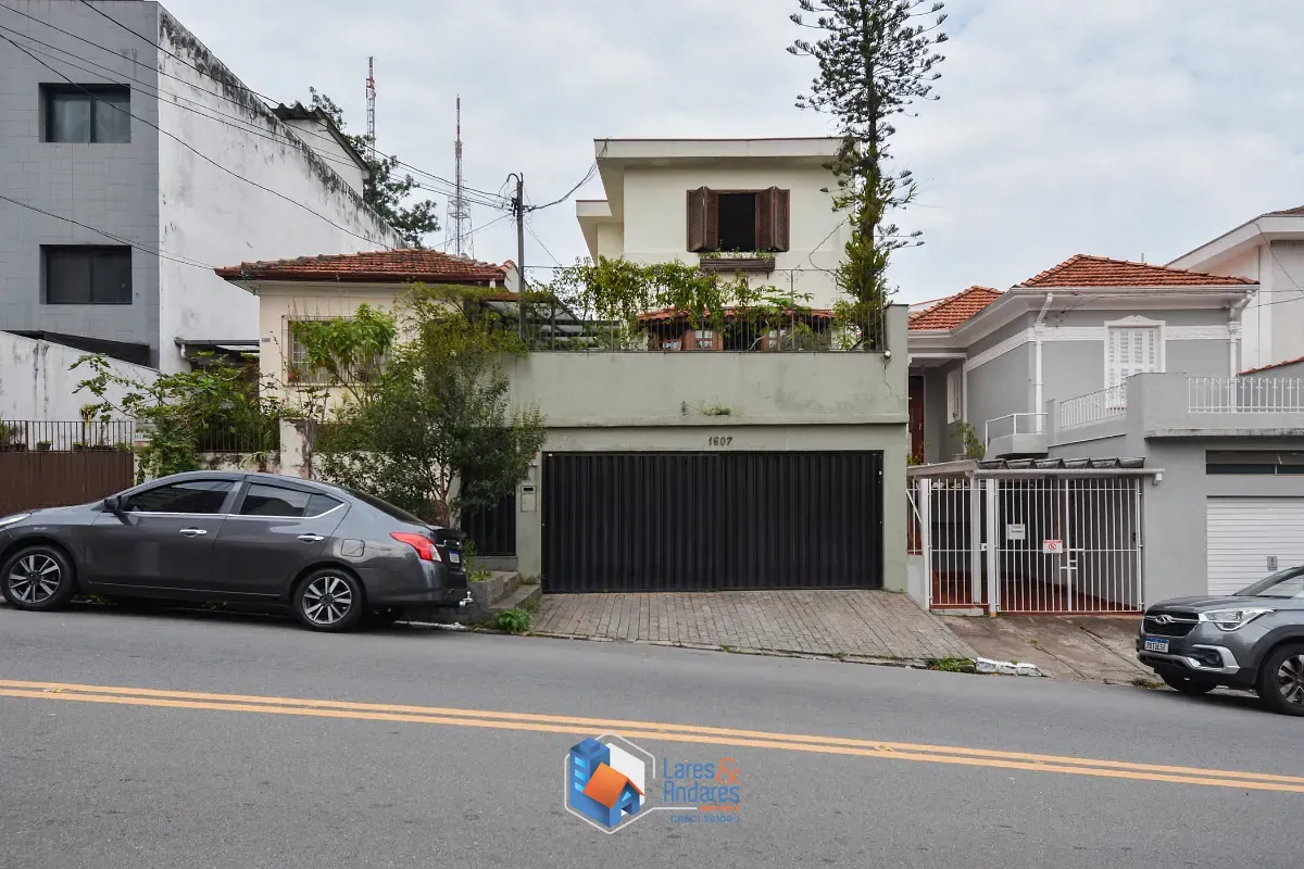 Sobrado, 4 quartos, 190 m² - Foto 59