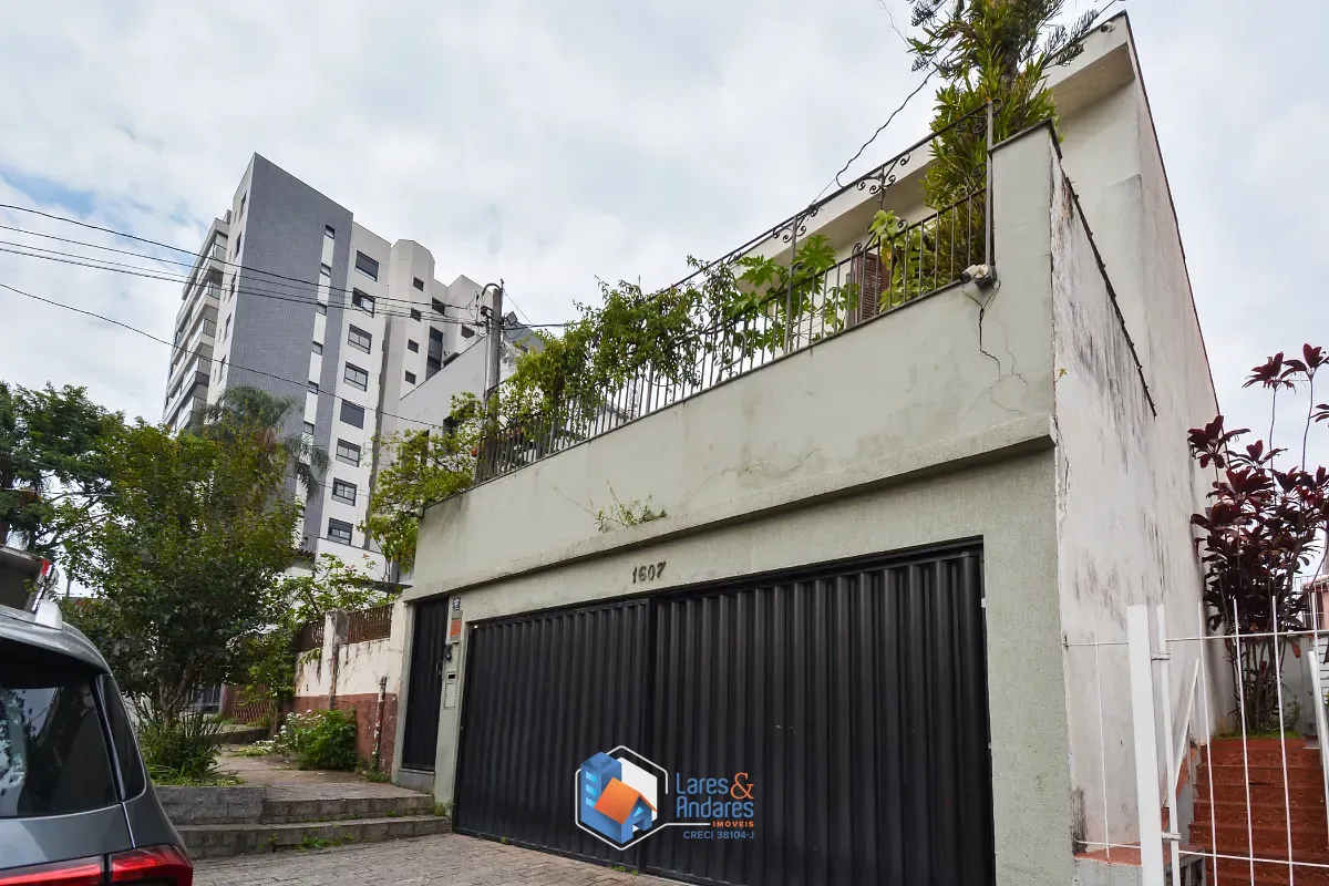 Sobrado, 4 quartos, 190 m² - Foto 57