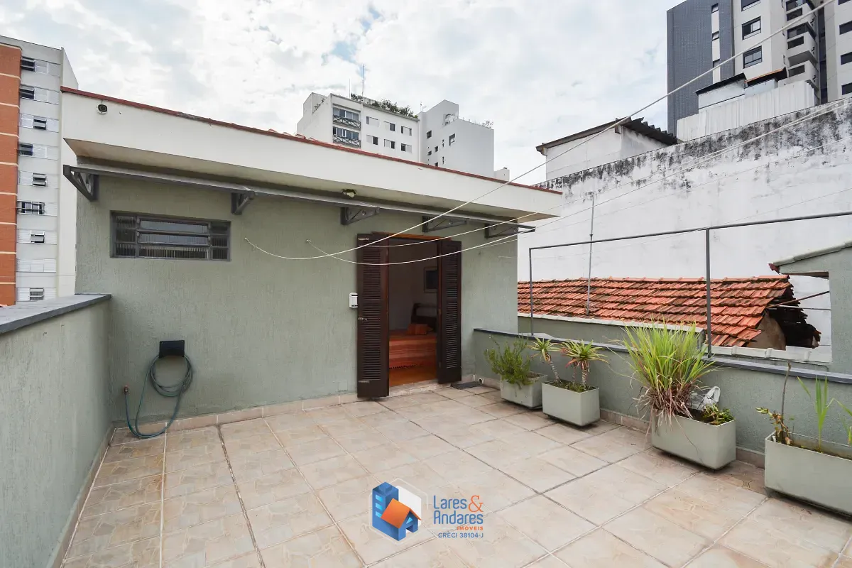 Sobrado, 4 quartos, 190 m² - Foto 55