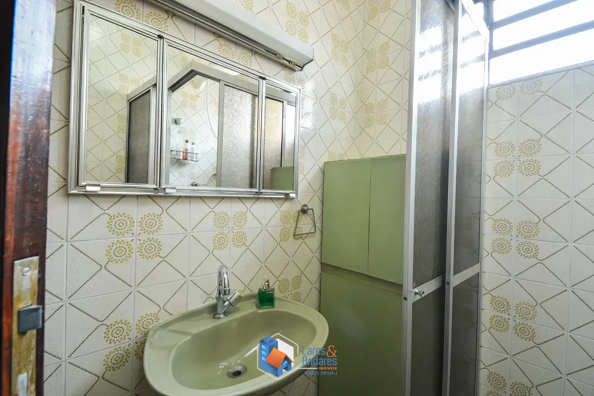 Sobrado, 4 quartos, 190 m² - Foto 49