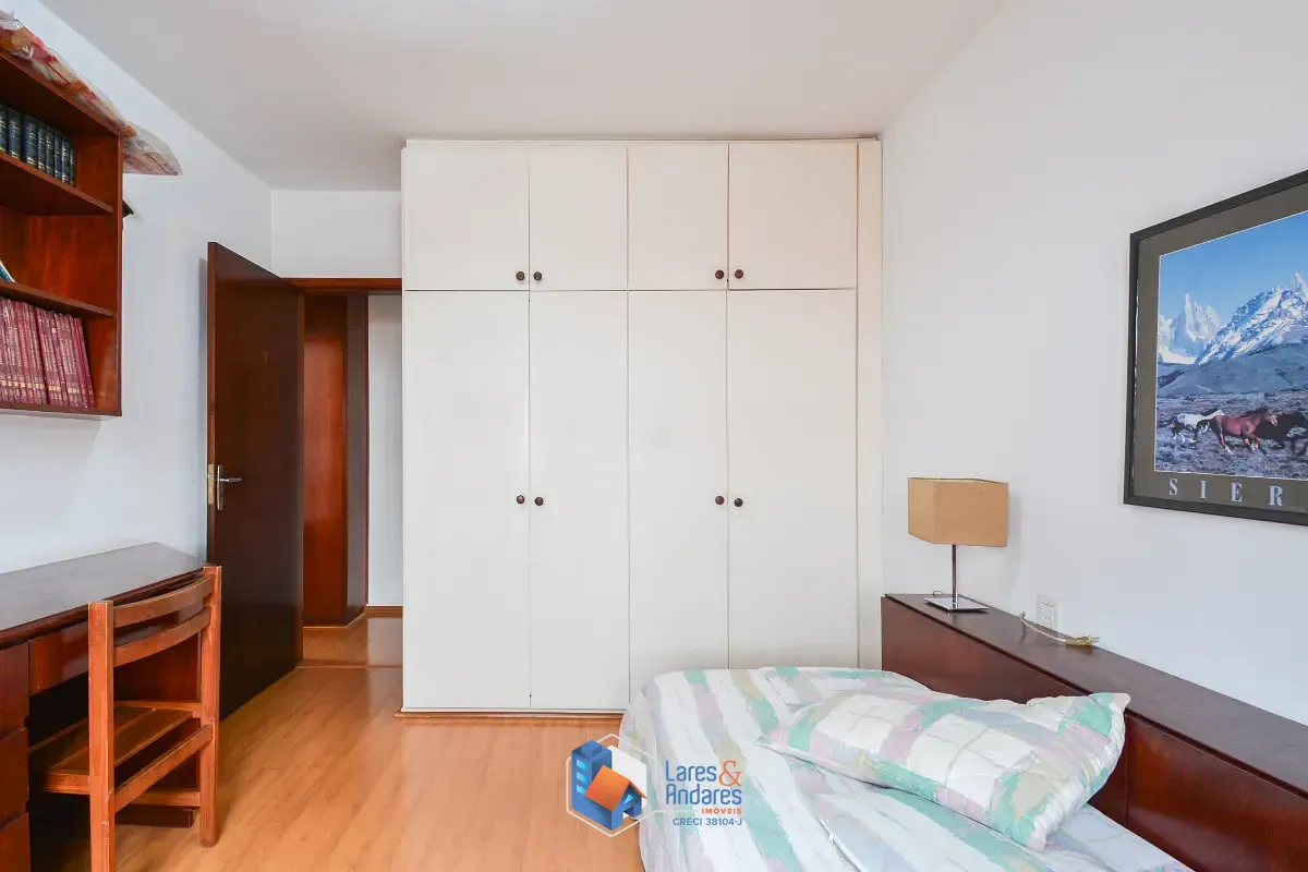 Sobrado, 4 quartos, 190 m² - Foto 47