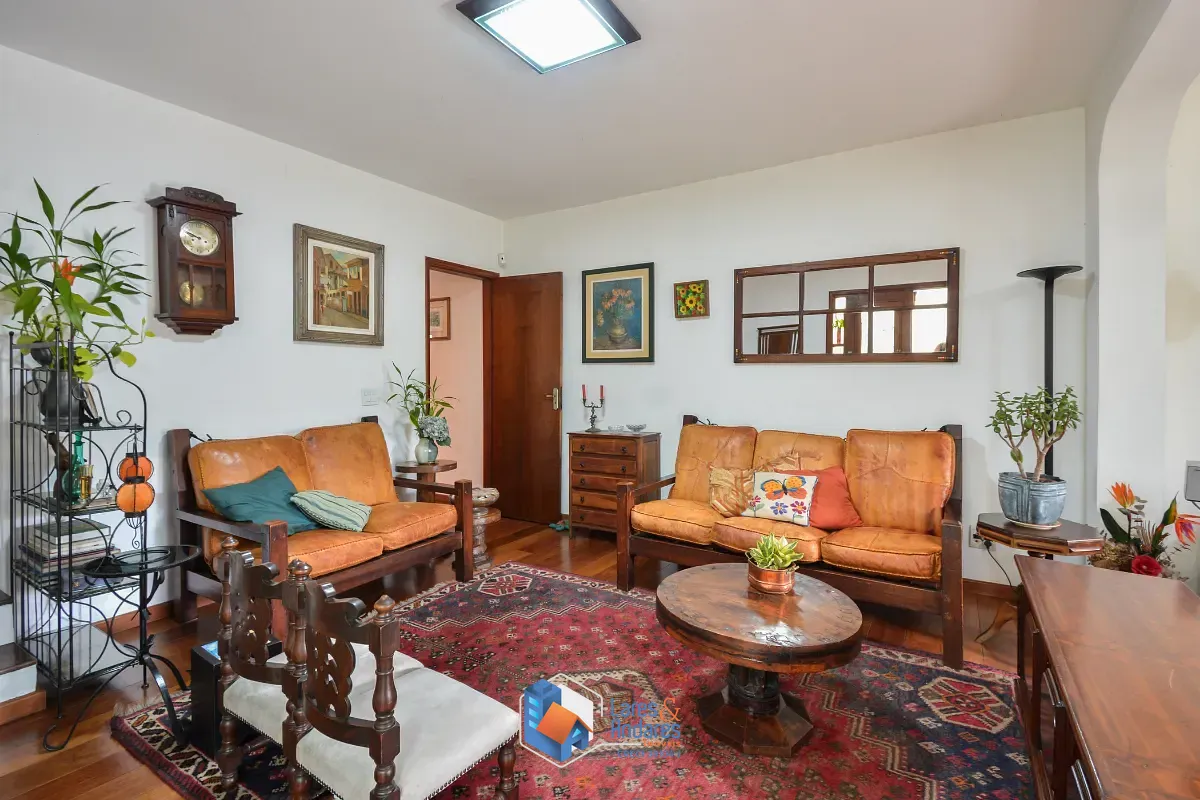 Sobrado, 4 quartos, 190 m² - Foto 13