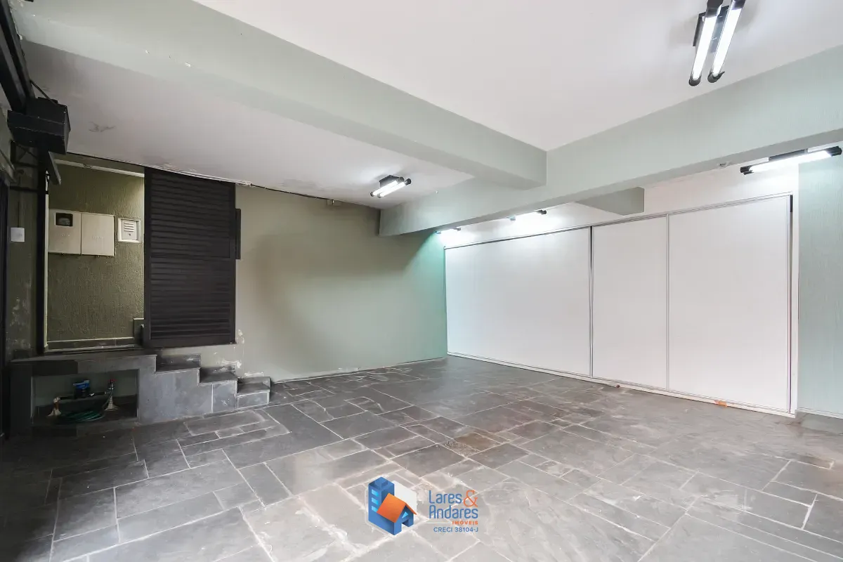 Sobrado, 4 quartos, 190 m² - Foto 58