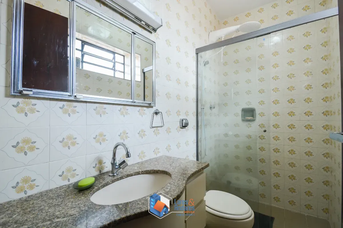Sobrado, 4 quartos, 190 m² - Foto 45