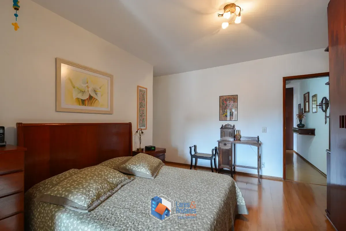 Sobrado, 4 quartos, 190 m² - Foto 44