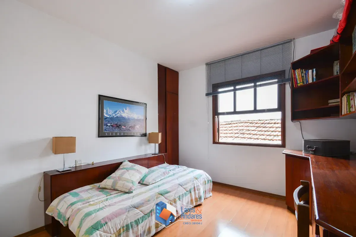 Sobrado, 4 quartos, 190 m² - Foto 46