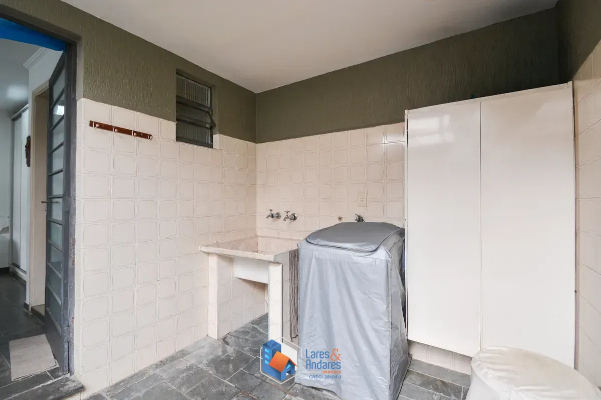Sobrado, 4 quartos, 190 m² - Foto 36