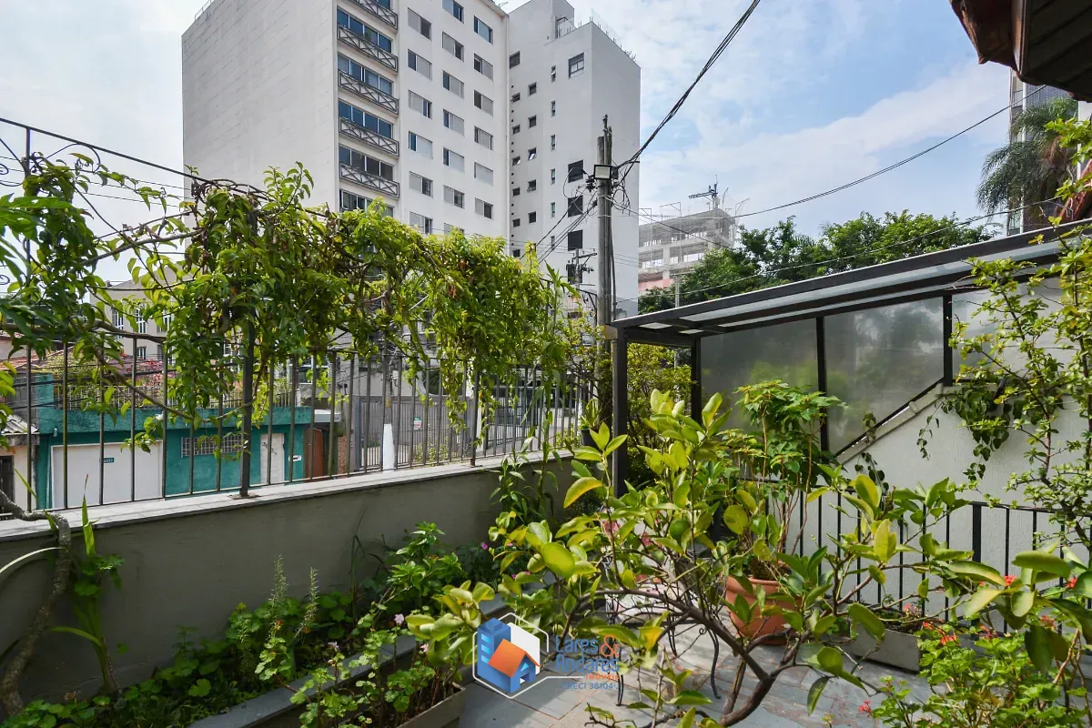 Sobrado, 4 quartos, 190 m² - Foto 7