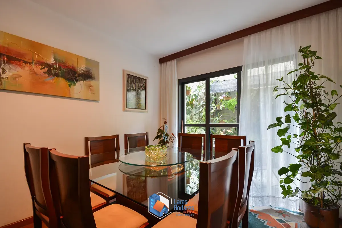 Sobrado, 4 quartos, 190 m² - Foto 19
