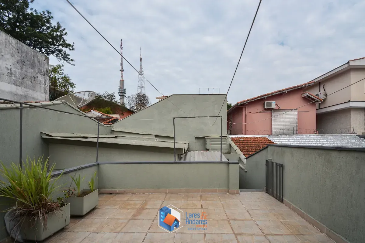 Sobrado, 4 quartos, 190 m² - Foto 54