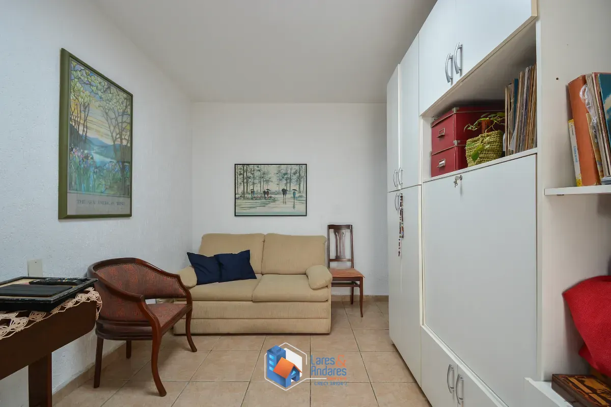 Sobrado, 4 quartos, 190 m² - Foto 30