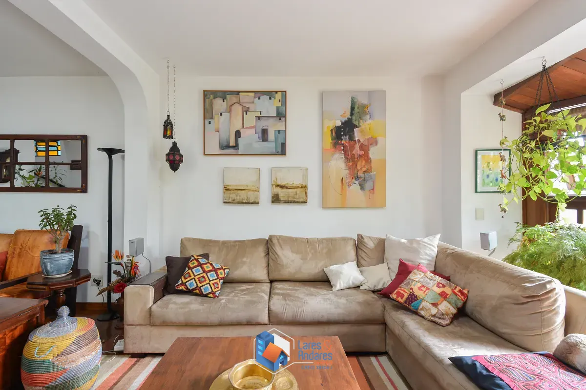 Sobrado, 4 quartos, 190 m² - Foto 5