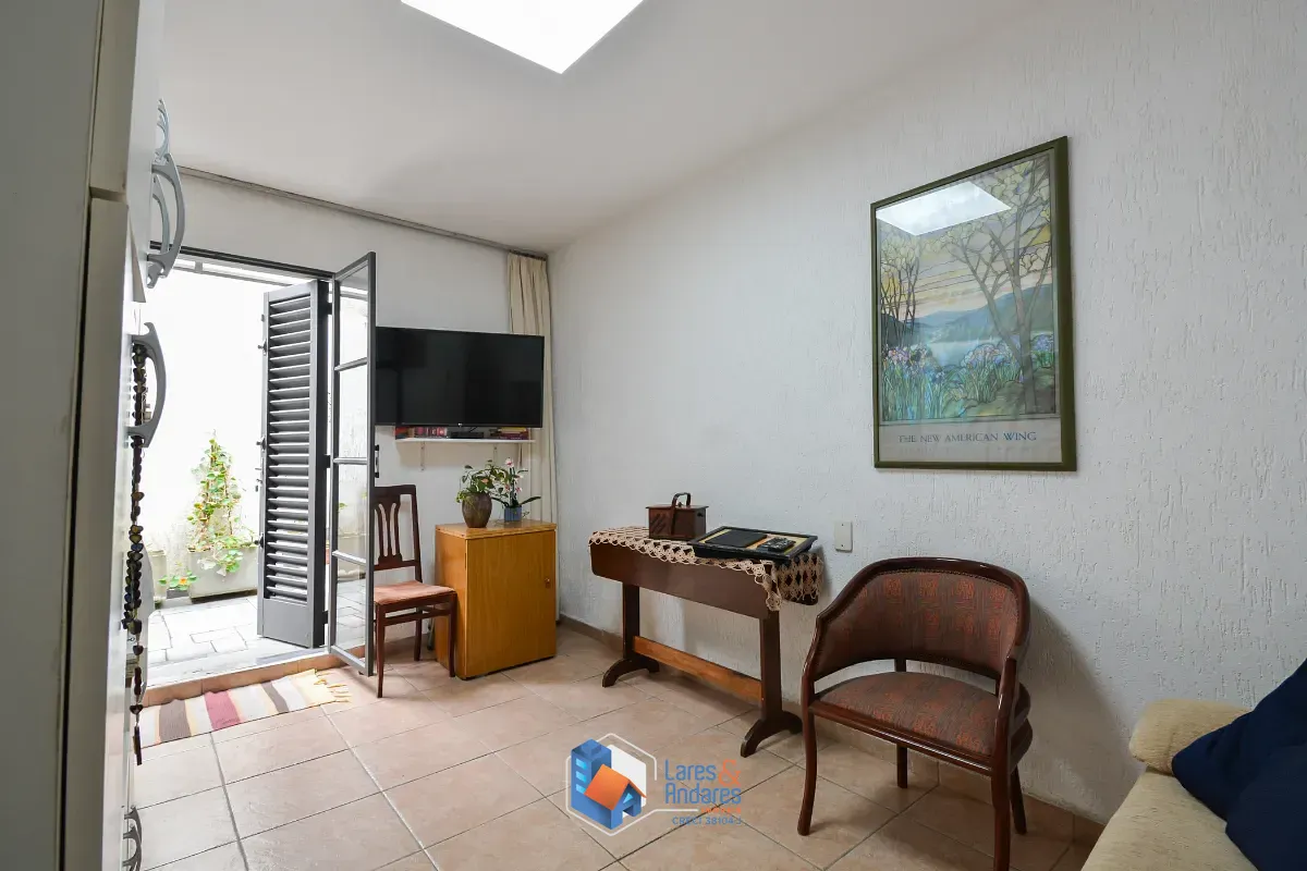 Sobrado, 4 quartos, 190 m² - Foto 28