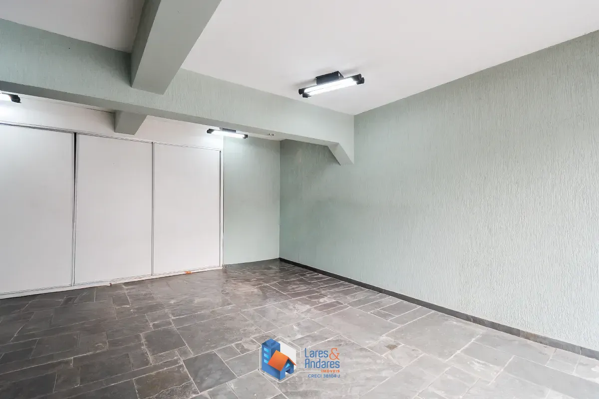 Sobrado, 4 quartos, 190 m² - Foto 56