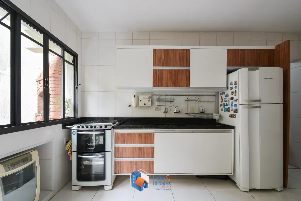Sobrado, 4 quartos, 190 m² - Foto 20