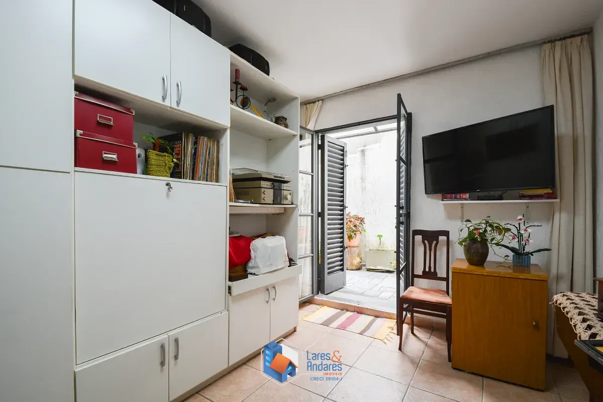 Sobrado, 4 quartos, 190 m² - Foto 31