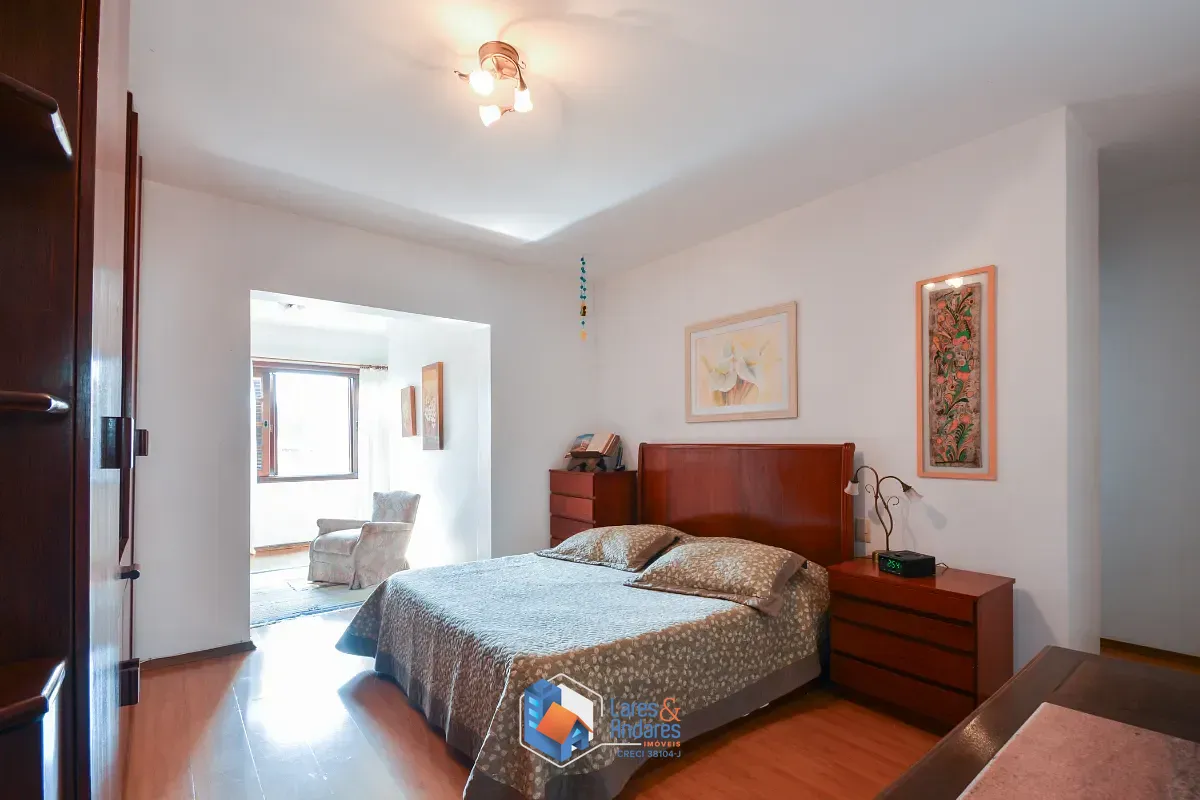 Sobrado, 4 quartos, 190 m² - Foto 39