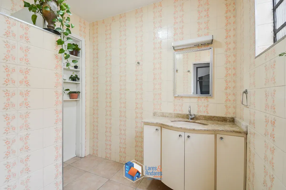 Sobrado, 4 quartos, 190 m² - Foto 32