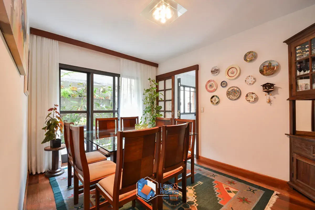 Sobrado, 4 quartos, 190 m² - Foto 18