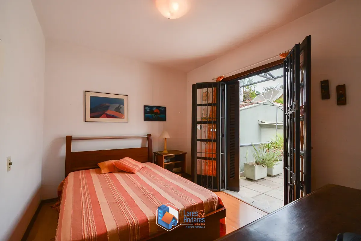 Sobrado, 4 quartos, 190 m² - Foto 50