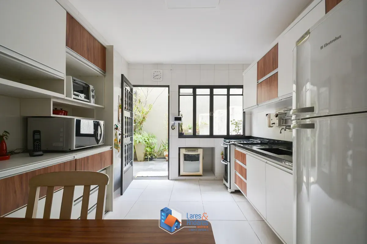 Sobrado, 4 quartos, 190 m² - Foto 22