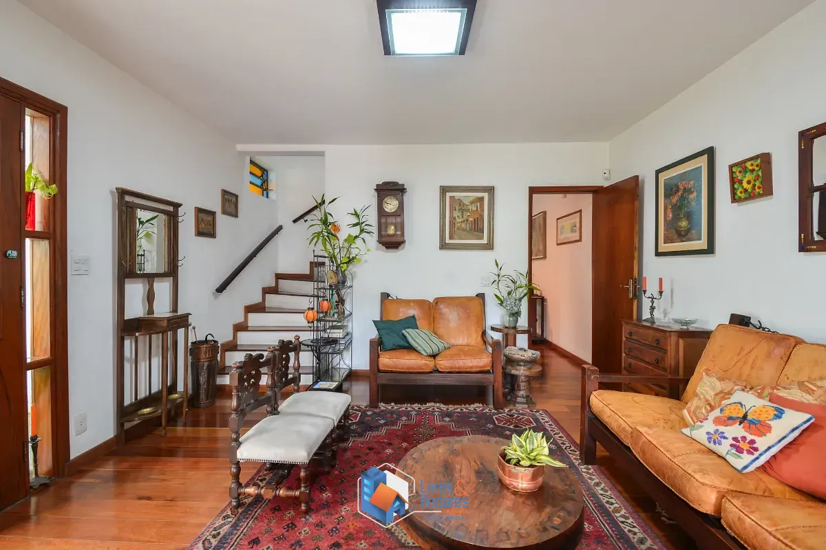 Sobrado, 4 quartos, 190 m² - Foto 14