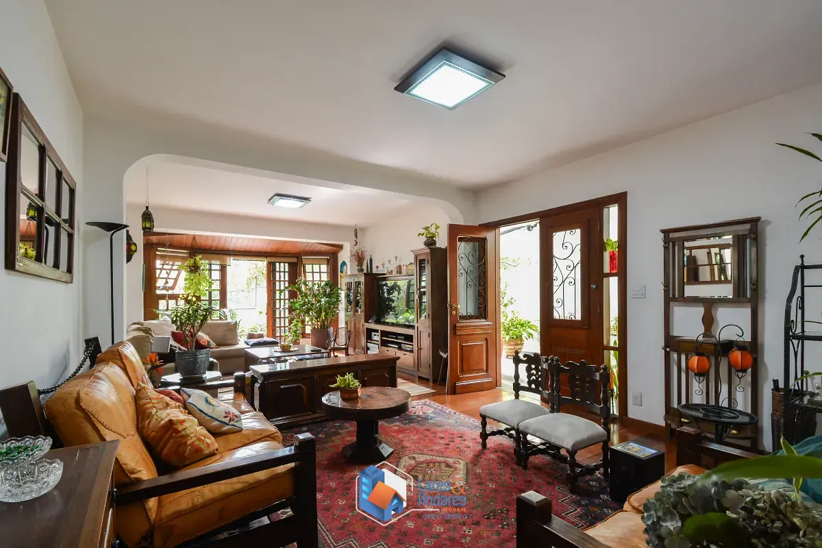 Sobrado, 4 quartos, 190 m² - Foto 15