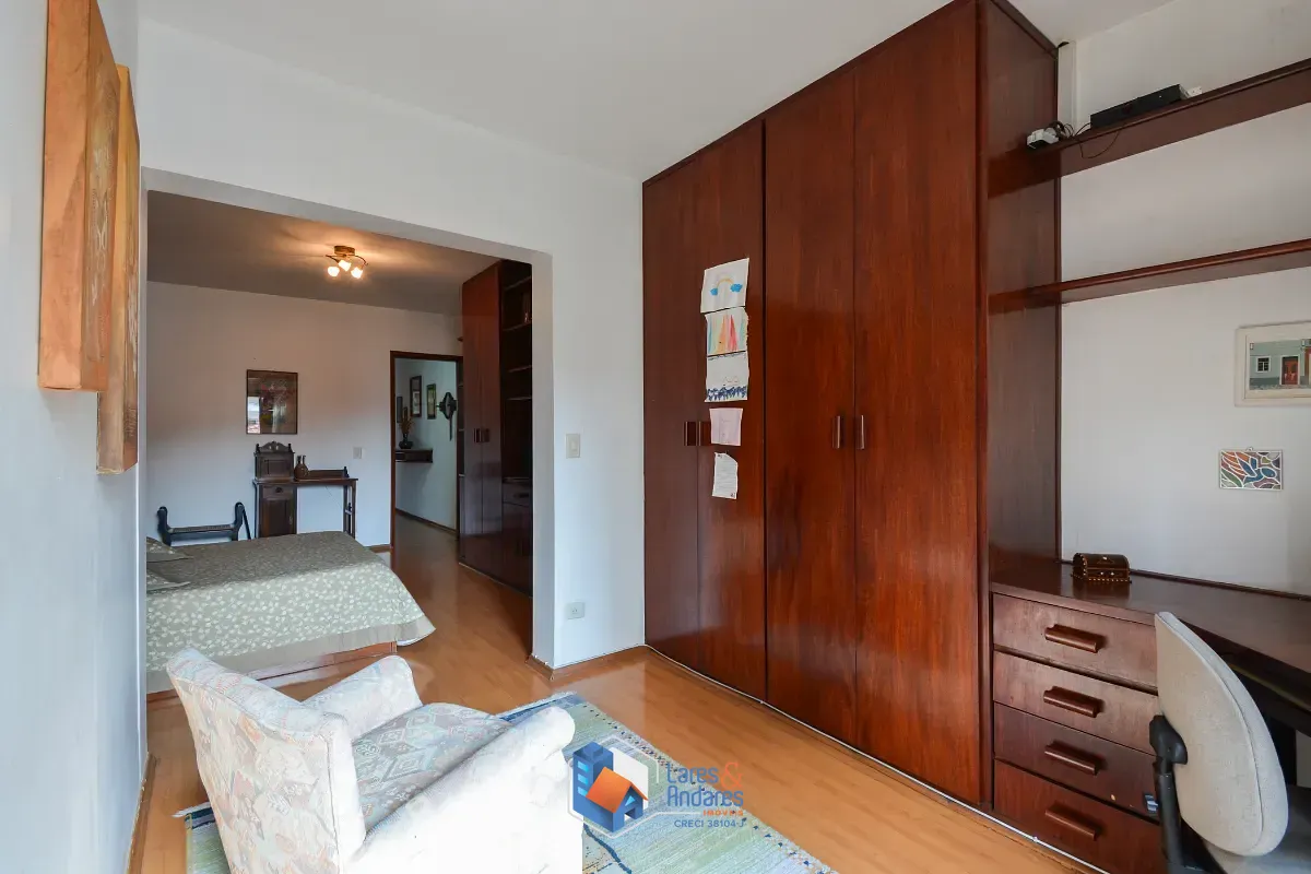 Sobrado, 4 quartos, 190 m² - Foto 43