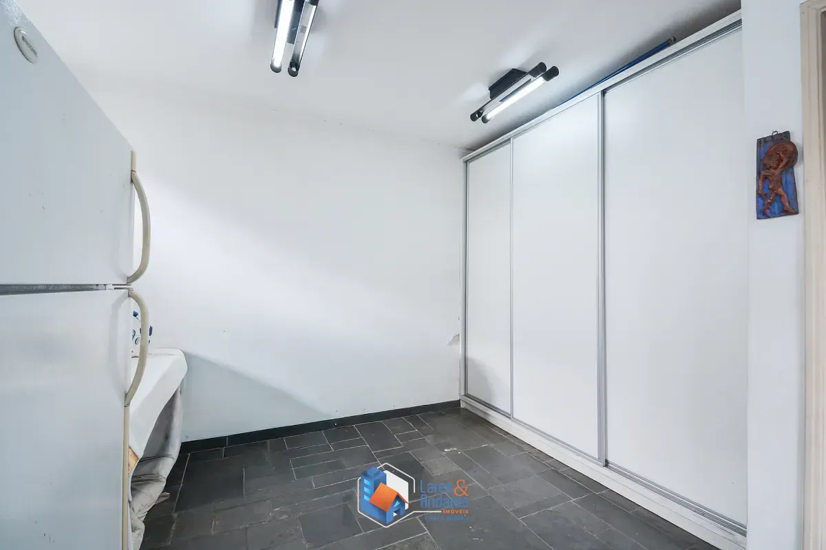 Sobrado, 4 quartos, 190 m² - Foto 33