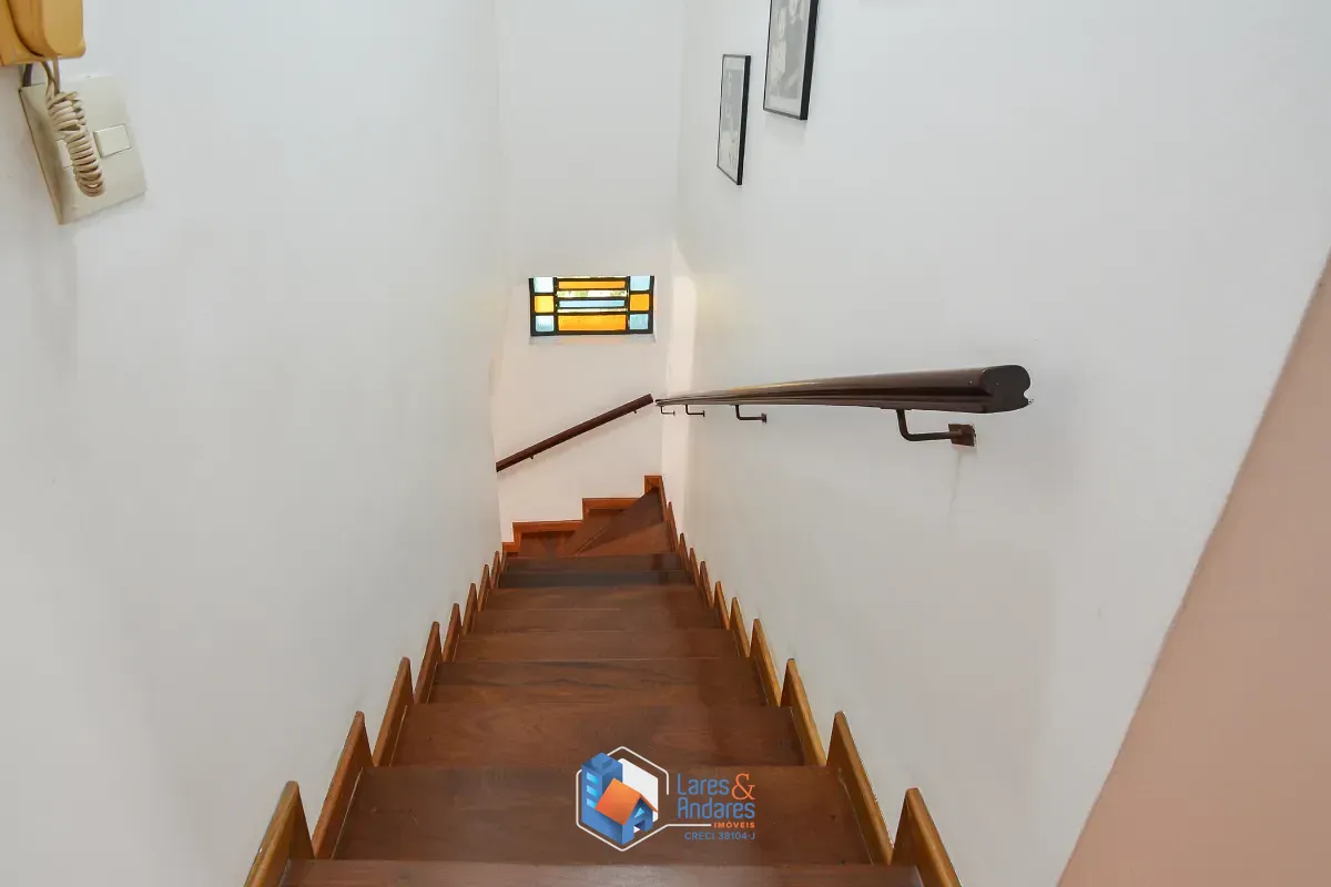 Sobrado, 4 quartos, 190 m² - Foto 37